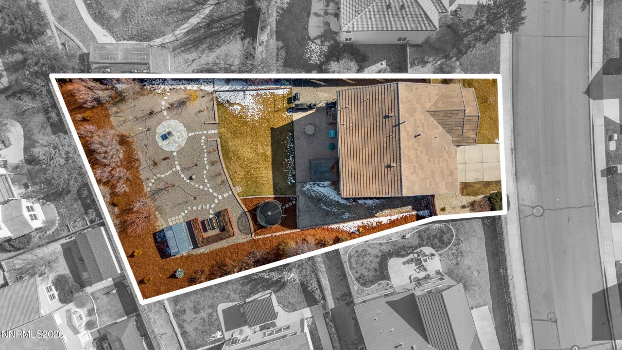 6680 Abbotswood Drive, Sparks, NV 89436 Photo