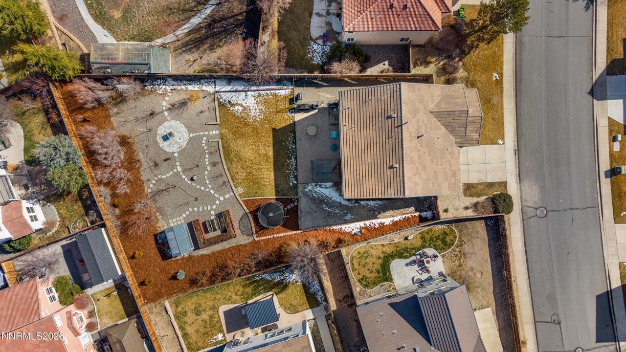 6680 Abbotswood Drive, Sparks, NV 89436 Photo