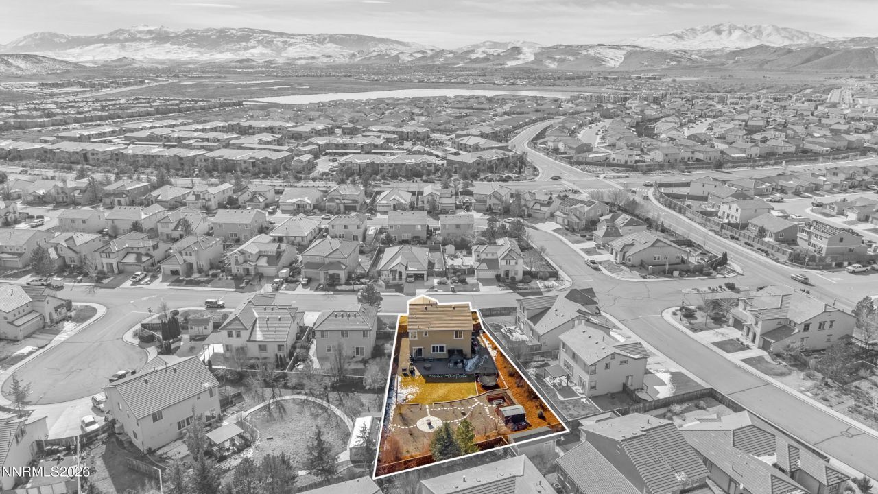 6680 Abbotswood Drive, Sparks, NV 89436 Photo