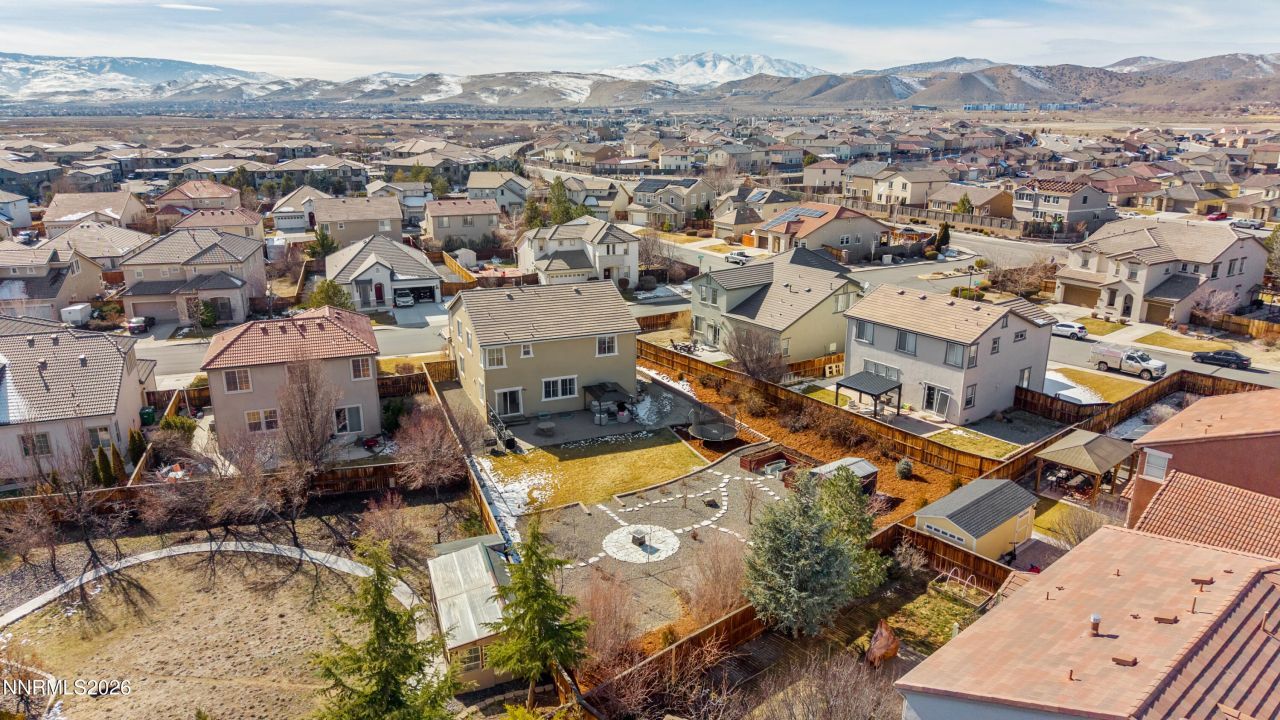 6680 Abbotswood Drive, Sparks, NV 89436 Photo