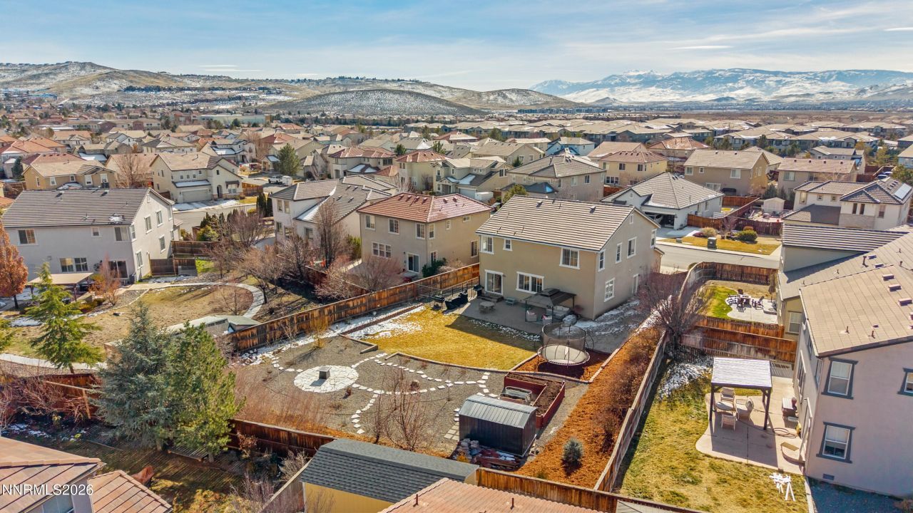 6680 Abbotswood Drive, Sparks, NV 89436 Photo