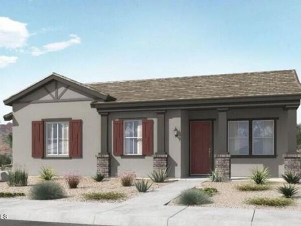 14624 W SOFT WIND Drive, Surprise, AZ 85387