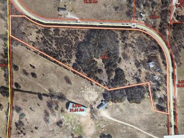 11763 State Highway W, Elkland, MO 65644