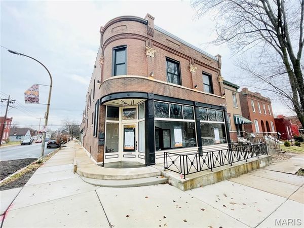 3323 Cherokee Street, St Louis, MO 63118