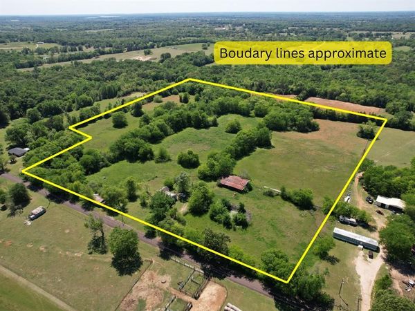 2846 County Road 2415 , Pickton, TX 75471