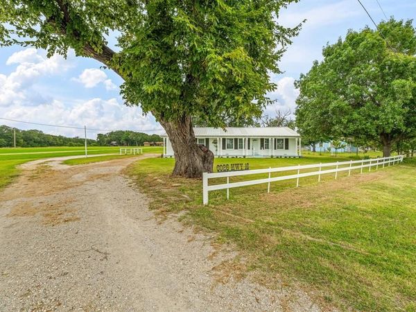 6026 Highway 16, De Leon, TX 76444