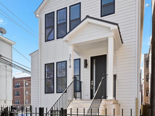 3614 N Marshfield Avenue, Chicago, IL 60613