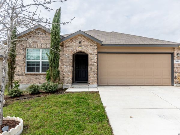 29517 SPRING COPPER, Bulverde, TX 78163