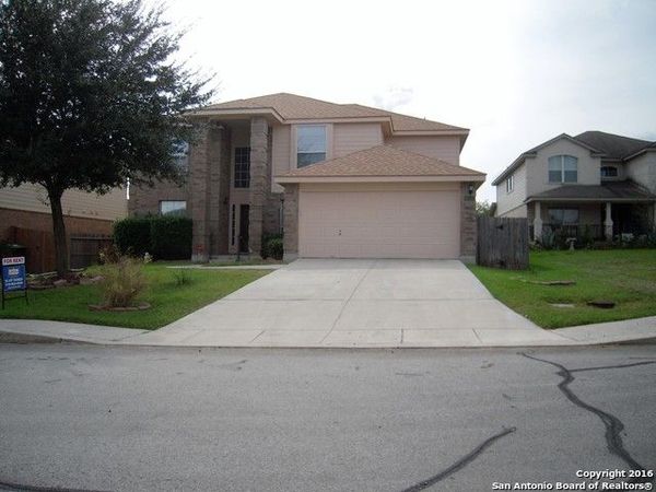 4223 Whitney Green, San Antonio, TX 78244