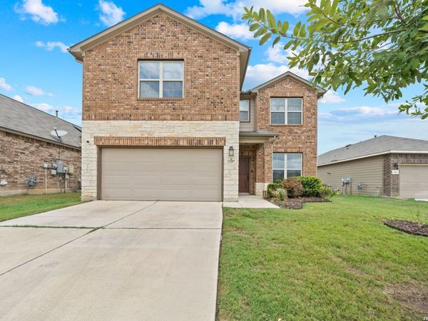 13207 Frio Parke, San Antonio, TX 78254