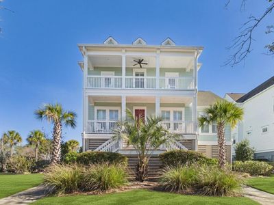 926 Cochran Street, Charleston, SC 29492