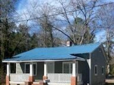 608 Pentecostal Street, Bamberg, SC 29003