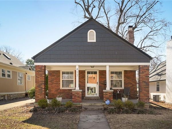 417 E 69th Terrace, Kansas City, MO 64131