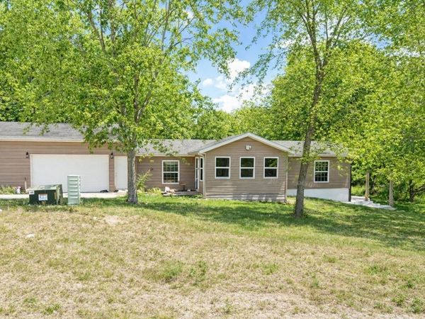 11426 Dozer Road SW, Stoutsville, OH 43154