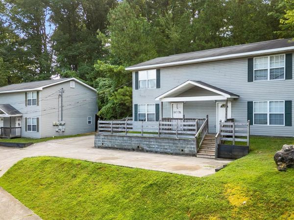 416-418 Hollywood Drive, Rossville, GA 30741