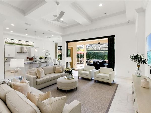 7509 Lantana CIR, NAPLES, FL 34119