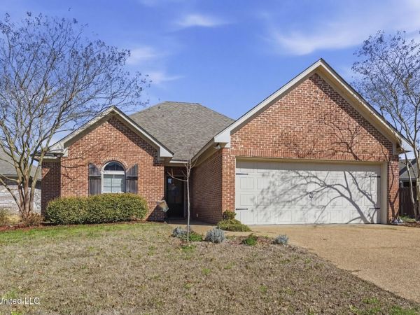 309 Flagstone Drive, Brandon, MS 39042