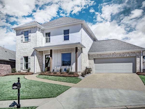 604 Chambord Drive, Brandon, MS 39042