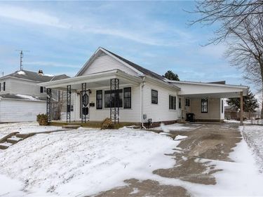 414 Stichter Street, Bradford, OH 45308