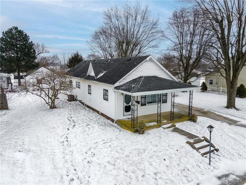 414 Stichter Street, Bradford, OH 45308 Photo 10