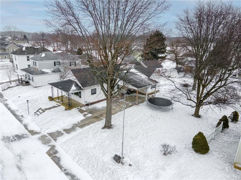 414 Stichter Street, Bradford, OH 45308 Photo 11