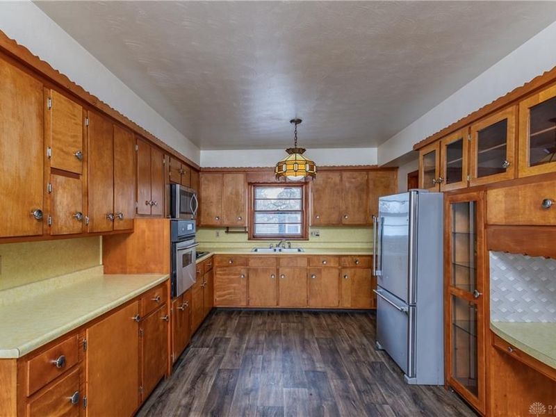 414 Stichter Street, Bradford, OH 45308 Photo 16