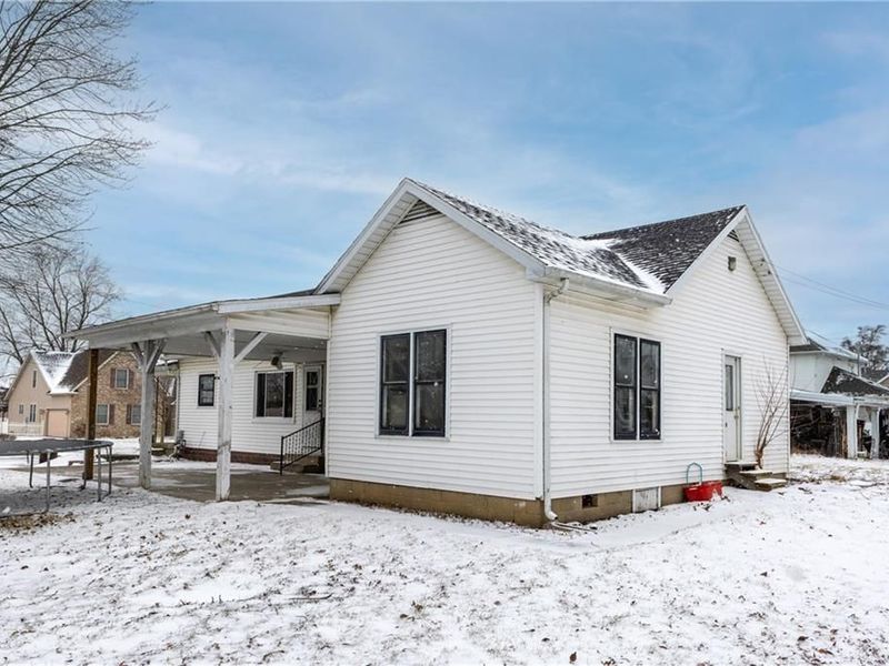 414 Stichter Street, Bradford, OH 45308 Photo 5