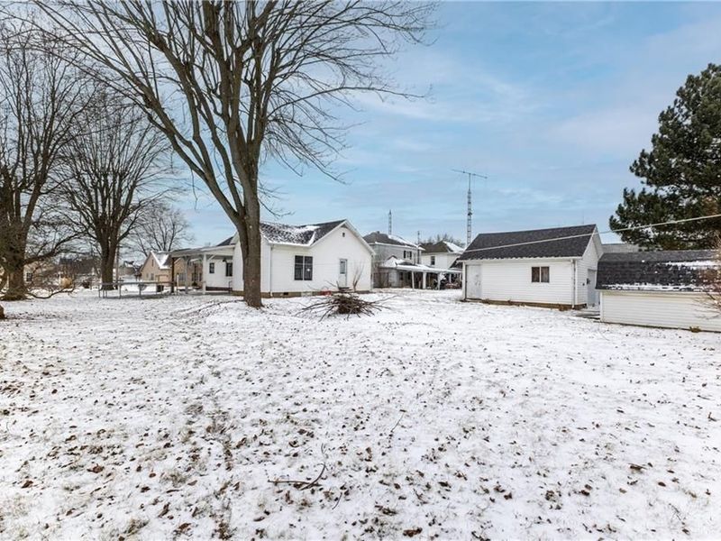 414 Stichter Street, Bradford, OH 45308 Photo 6