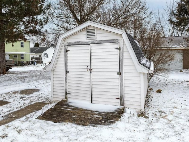 414 Stichter Street, Bradford, OH 45308 Photo 8