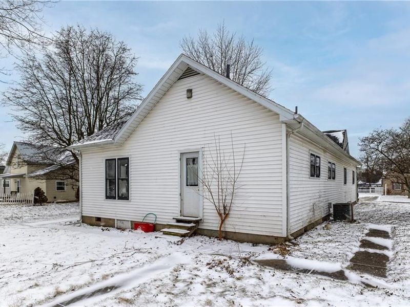 414 Stichter Street, Bradford, OH 45308 Photo 9