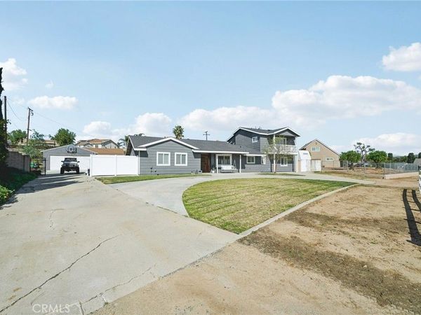 2821 Riding Ring, Norco, CA 92860