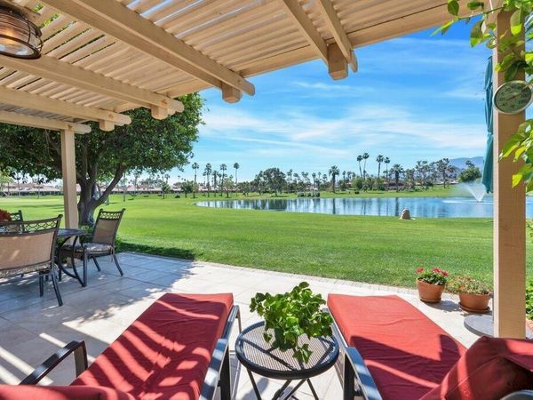 77791 Woodhaven Drive N, Palm Desert, CA 92211