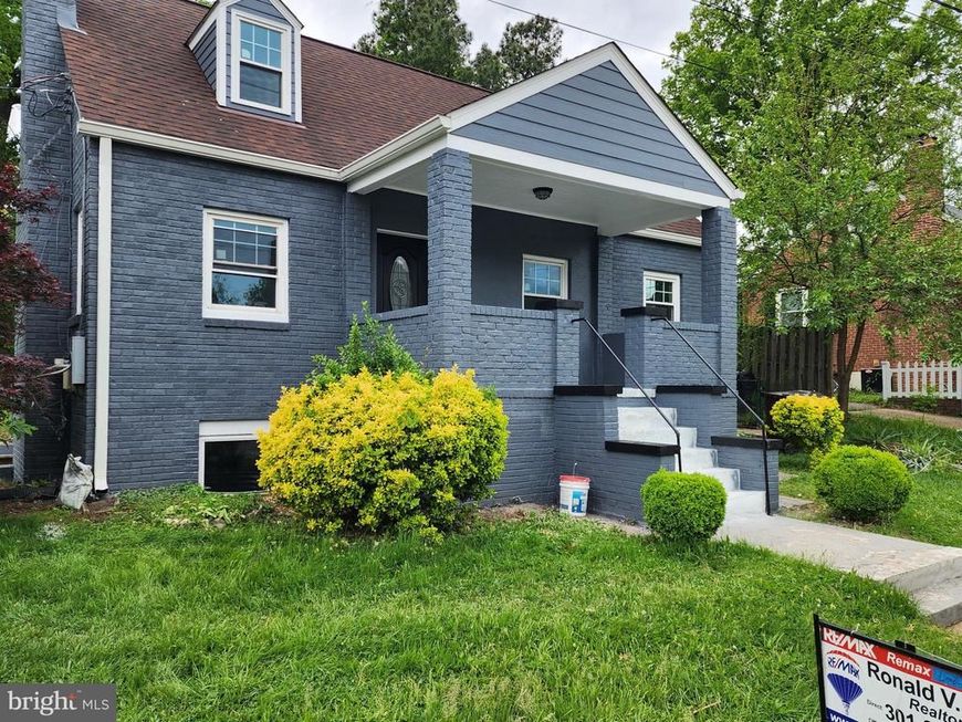 4813 Rittenhouse Street, Riverdale, MD 20737 Main Photo