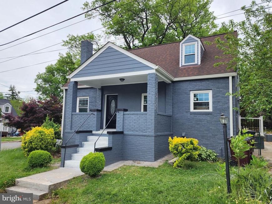 4813 Rittenhouse Street, Riverdale, MD 20737 Main Photo