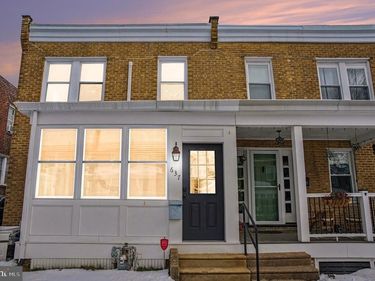 637 DAYTON ROAD, BRYN MAWR, PA 19010