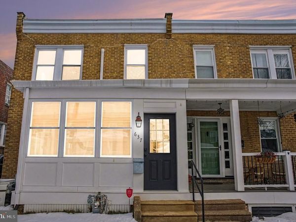 637 DAYTON ROAD, BRYN MAWR, PA 19010