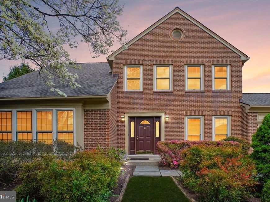 5700 Magic Mountain Drive, North Bethesda, MD 20852 Main Photo