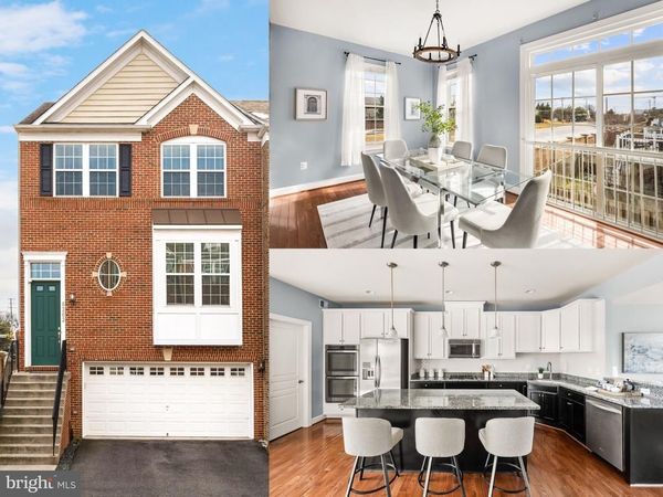 6262 SUMMIT POINT COURT, ALEXANDRIA, VA 22310