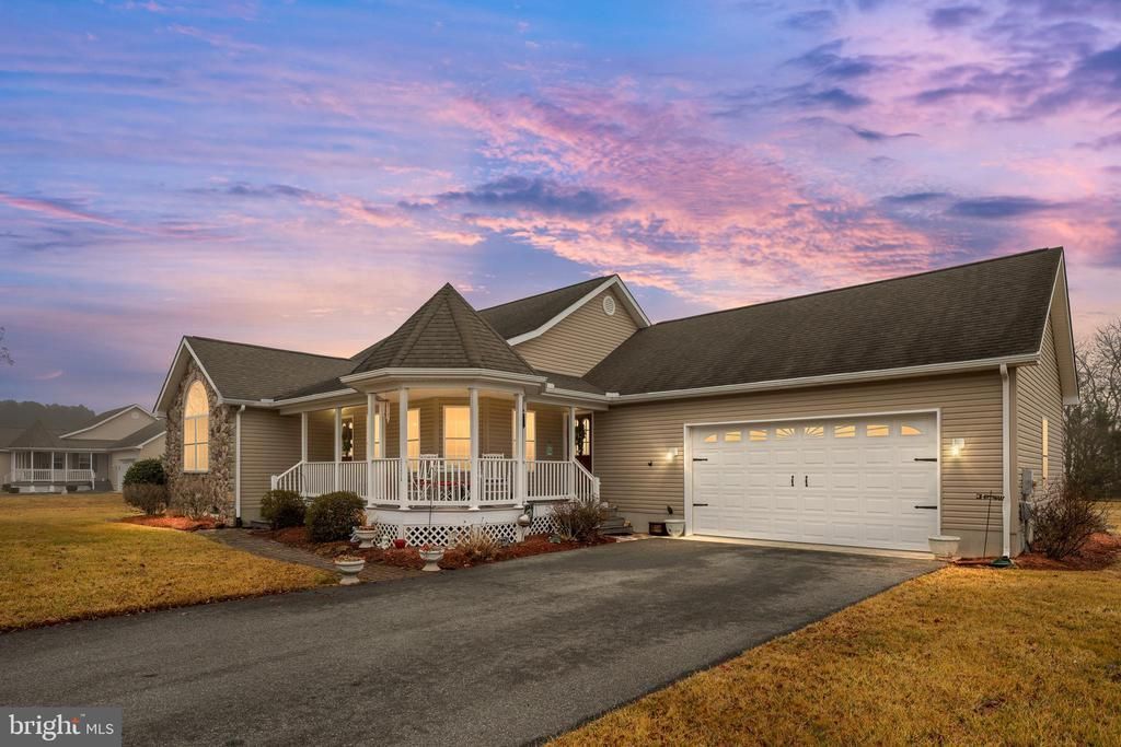 32478 Herring Wood Drive, Dagsboro, DE 19939 Main Photo