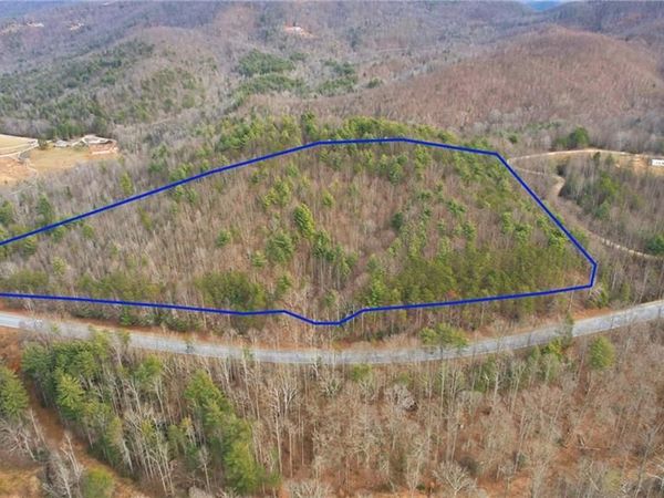 TBD S NC Highway 16 , Moravian Falls, NC 28654