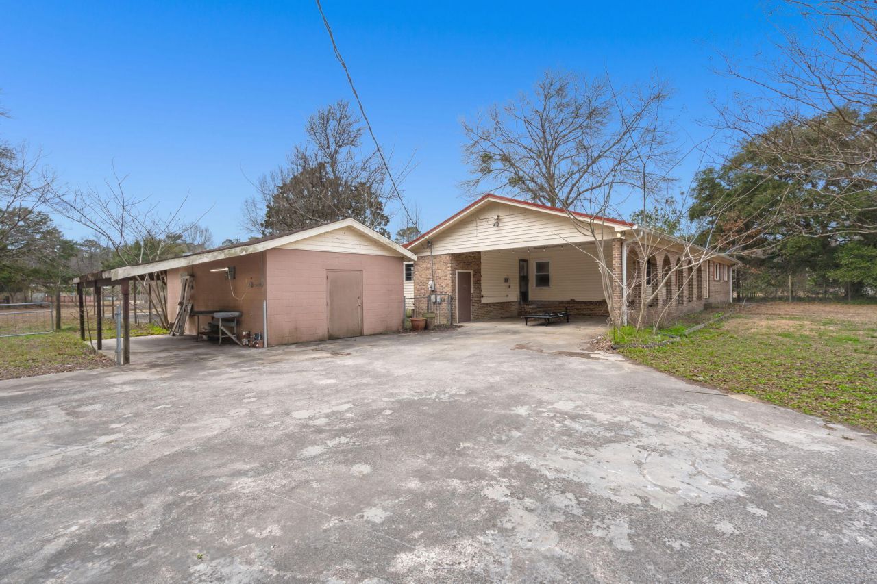 5232 Charleston Highway Photo 25