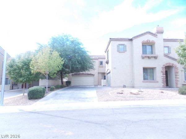 6331 Whitner Street , North Las Vegas, NV 89031