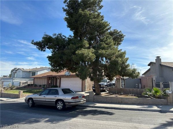 4063 Autumn Street, Las Vegas, NV 89120