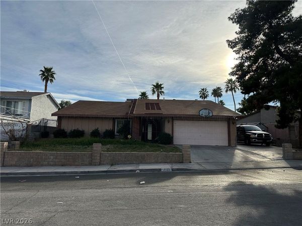 4063 Autumn Street, Las Vegas, NV 89120