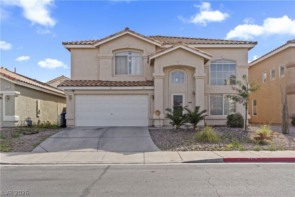 1419 Red Sunset Avenue, Henderson, NV 89074 Main Photo
