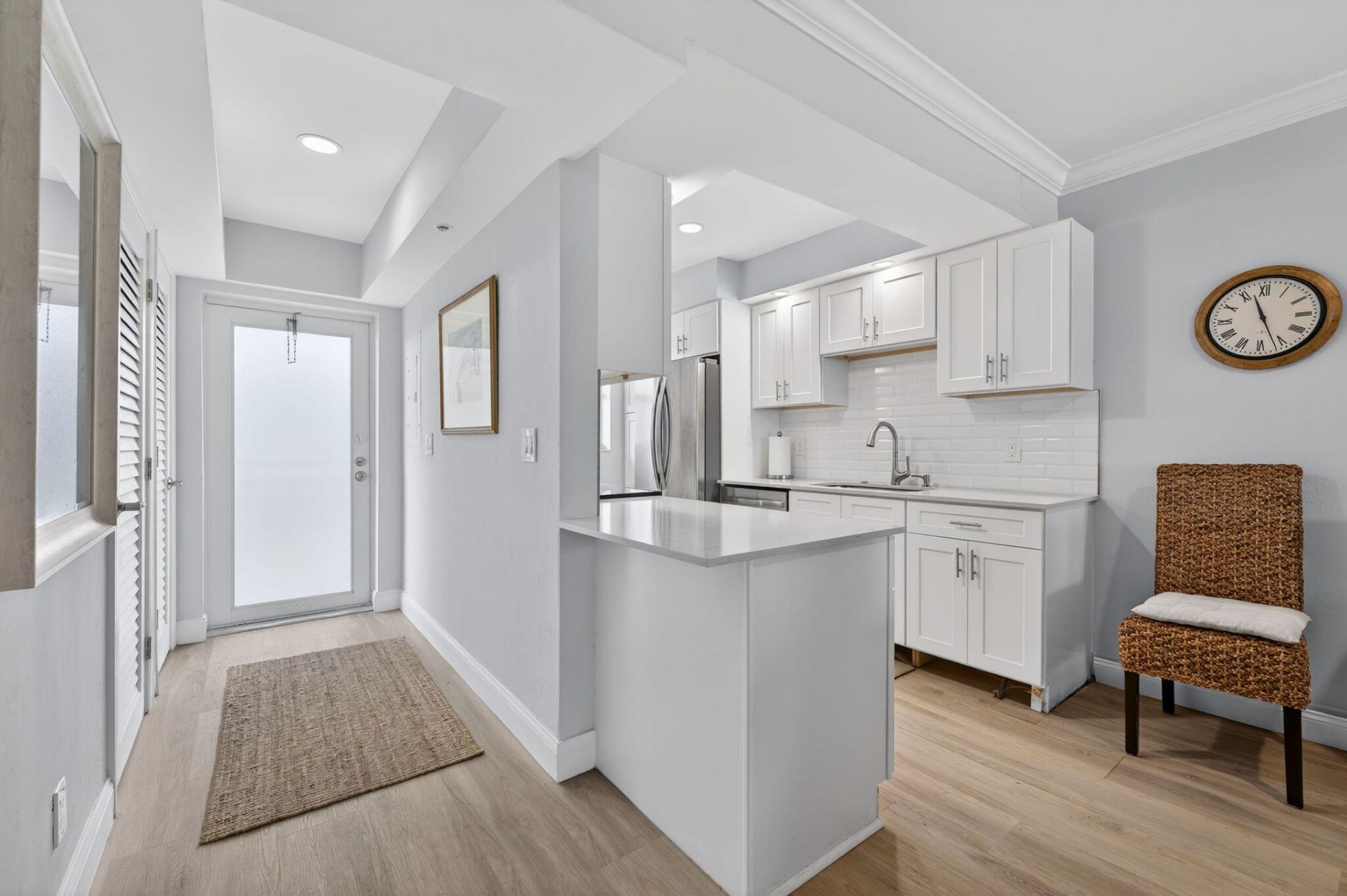 3101 S Ocean Boulevard, Unit 302, Highland Beach, FL 33487 Photo