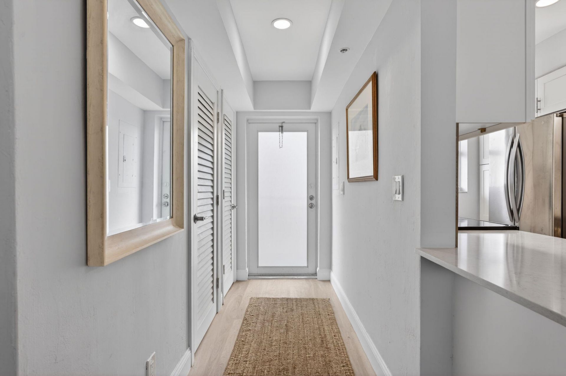 3101 S Ocean Boulevard, Unit 302, Highland Beach, FL 33487 Photo