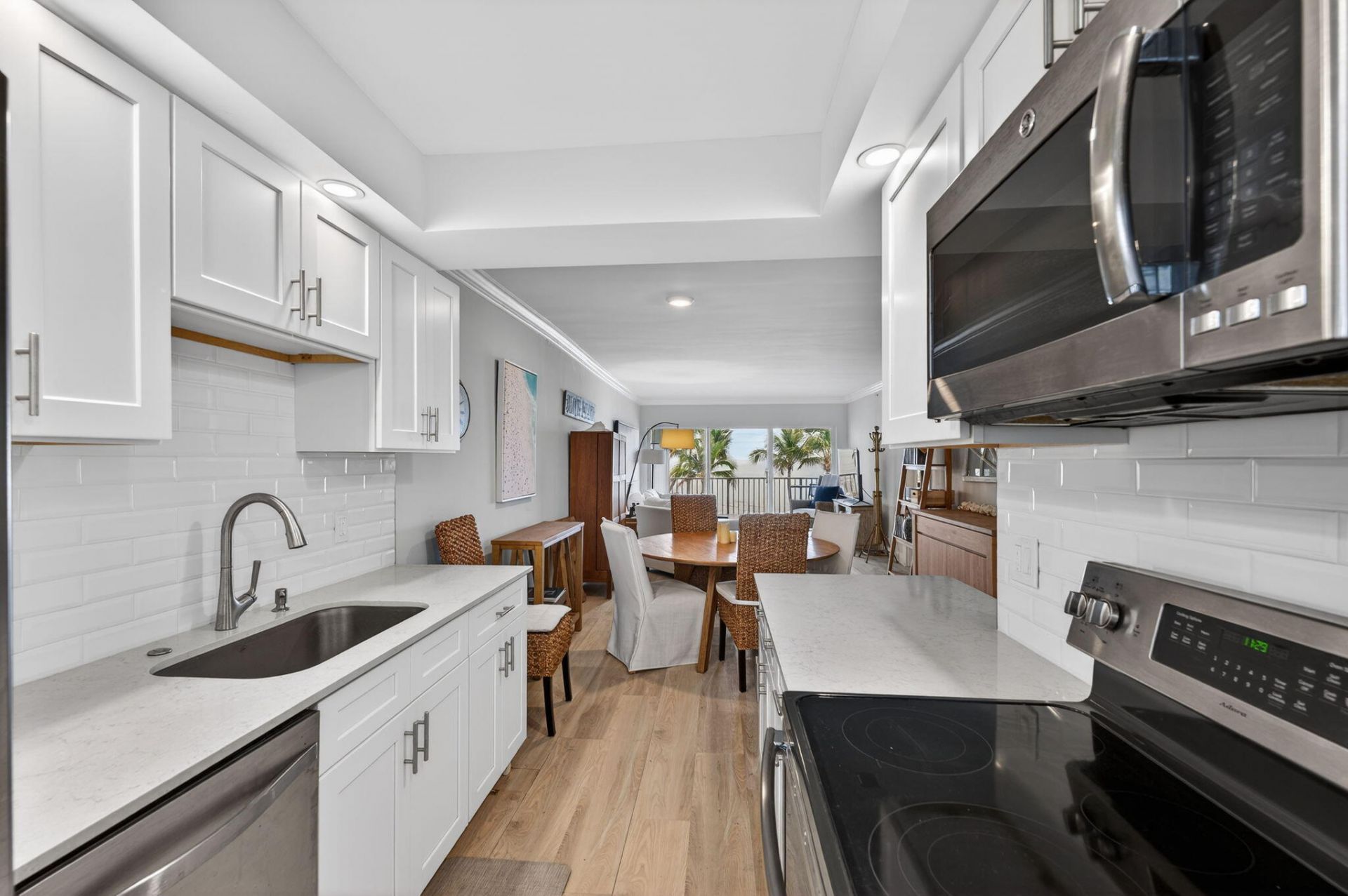 3101 S Ocean Boulevard, Unit 302, Highland Beach, FL 33487 Photo