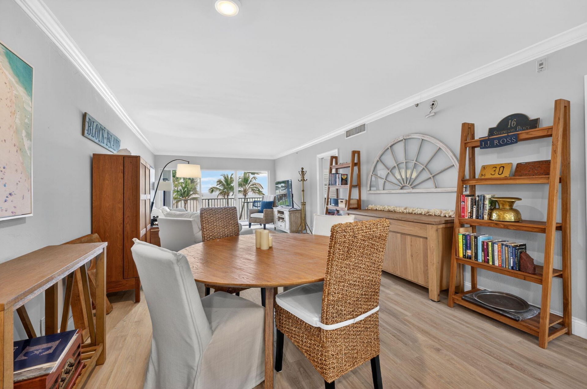 3101 S Ocean Boulevard, Unit 302, Highland Beach, FL 33487 Photo
