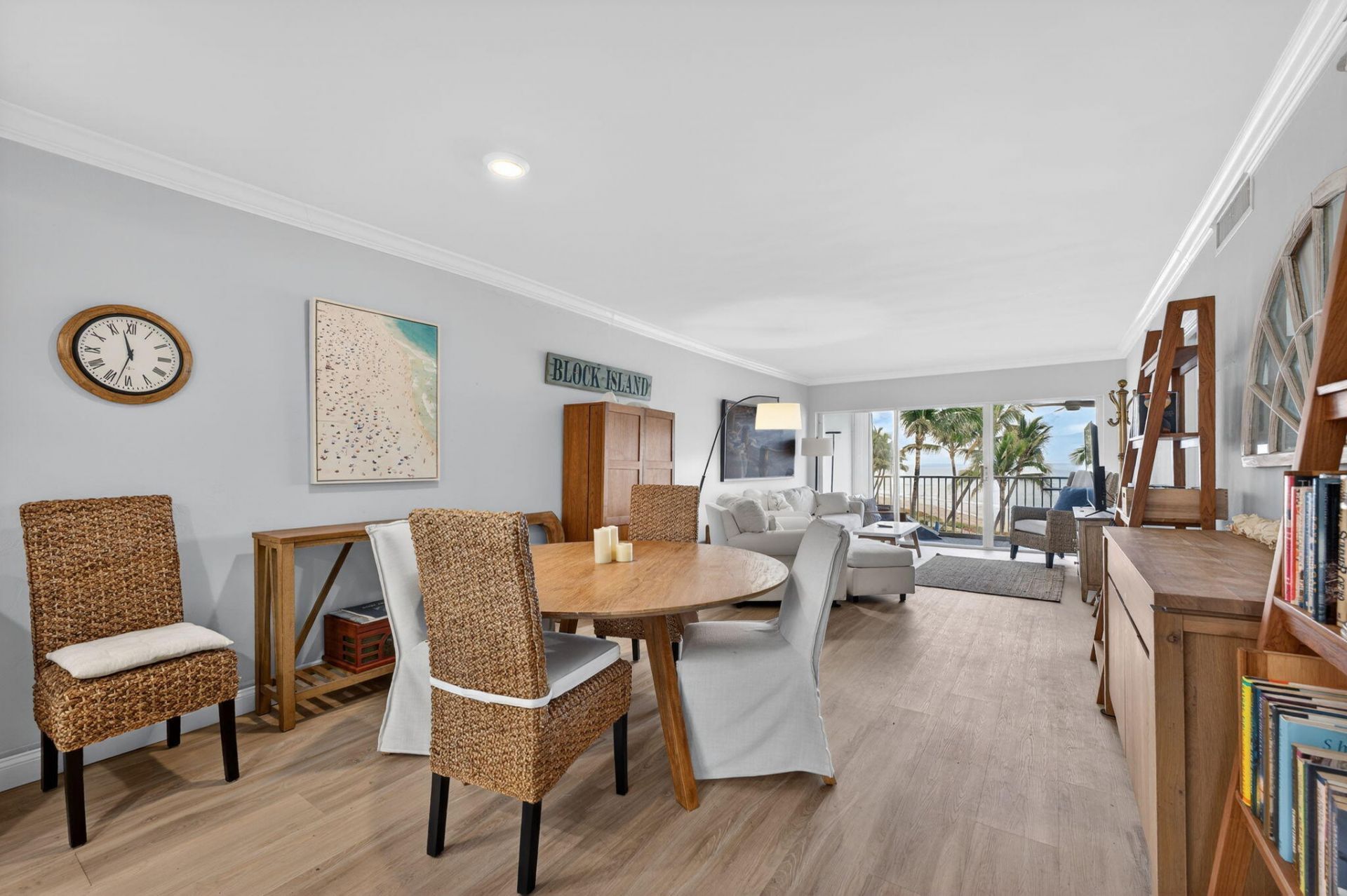 3101 S Ocean Boulevard, Unit 302, Highland Beach, FL 33487 Photo